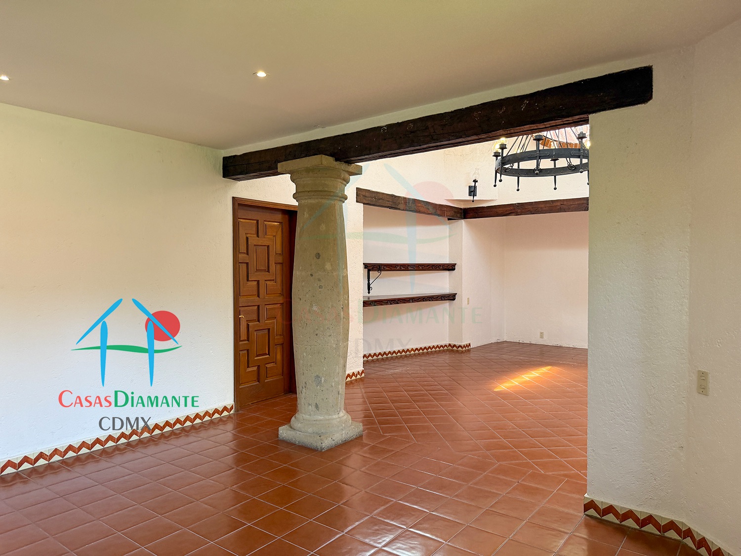 Jardines del Pedregal Casa Rana BEI - Estudio 5 Jardines del Pedregal Casa Rana BEI - Estudio 5